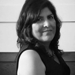 Meet your Posher, Becky